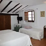 Casona De Linares 호텔 Selaya