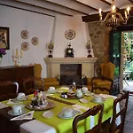호텔 Casona De Linares