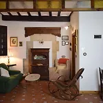 Casona De Linares 호텔