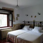 호텔 Casona De Linares *