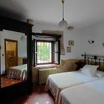 호텔 Casona De Linares