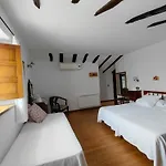 Casona De Linares 호텔 *