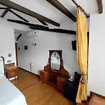 호텔 Casona De Linares *