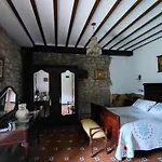 Casona De Linares 호텔 Selaya
