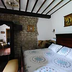 호텔 Casona De Linares *
