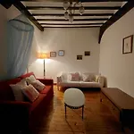 호텔 Casona De Linares Selaya