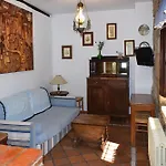 호텔 Casona De Linares