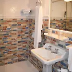 호텔 Casona De Linares Selaya