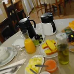 Casona De Linares *