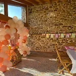 Casona De Linares * Selaya