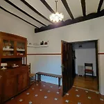 Casona De Linares Selaya