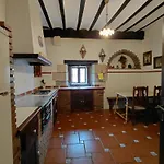 Casona De Linares Selaya