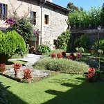 호텔 Casona De Linares Selaya