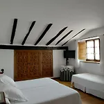Casona De Linares