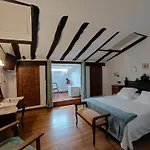 호텔 Casona De Linares