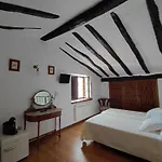 Casona De Linares