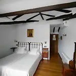 Hotell Casona De Linares *