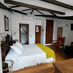 호텔 Casona De Linares *