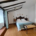 Casona De Linares Hotell Selaya