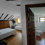 Casona De Linares Selaya