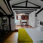 호텔 Casona De Linares
