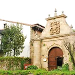 Casona De Linares