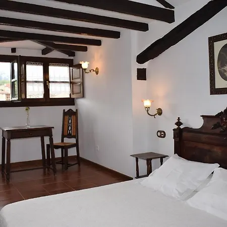 Hotel Casona De Linares