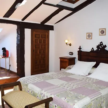 Casona De Linares Selaya