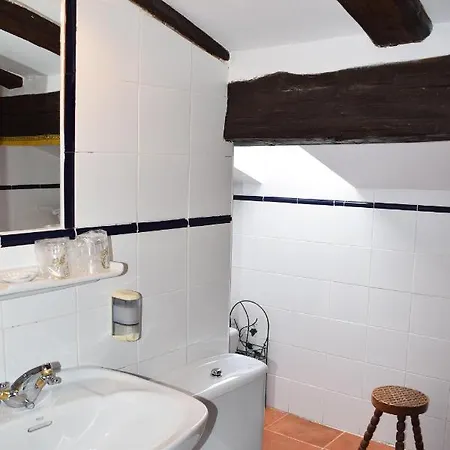 מלון Casona De Linares Selaya