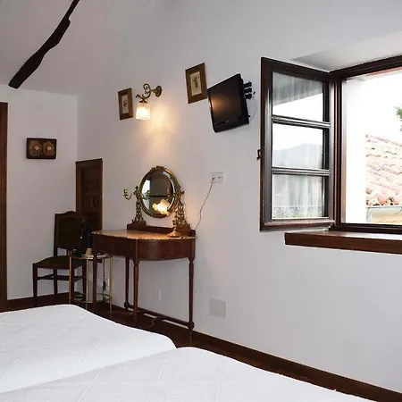 מלון Casona De Linares