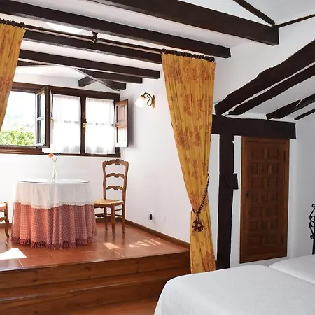 Casona De Linares