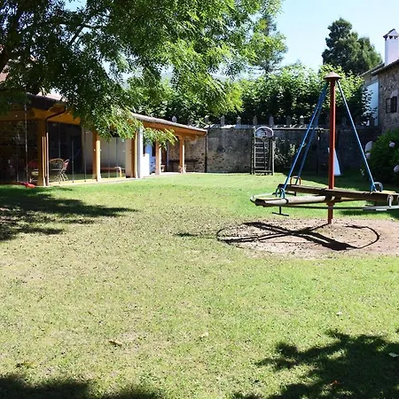 מלון Casona De Linares Selaya