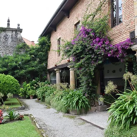 Hotel Casona De Linares Selaya