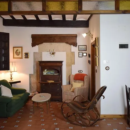 Casona De Linares מלון