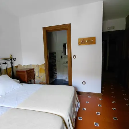 Casona De Linares