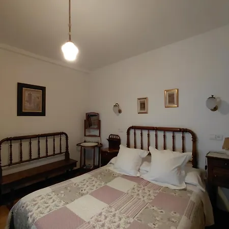 Casona De Linares מלון