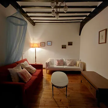Hotel Casona De Linares Selaya