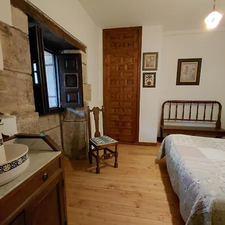 Casona De Linares Selaya