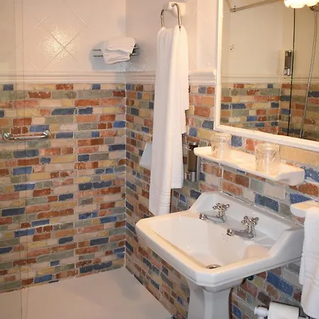Hotel Casona De Linares Selaya