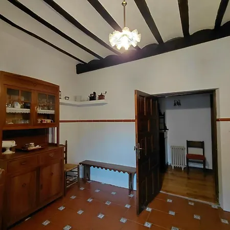 Casona De Linares Selaya