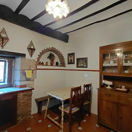 Casona De Linares