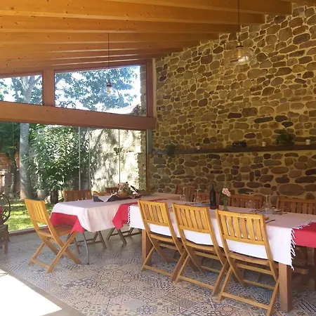 Casona De Linares Hotel