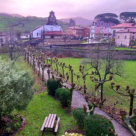 Hotel Casona De Linares