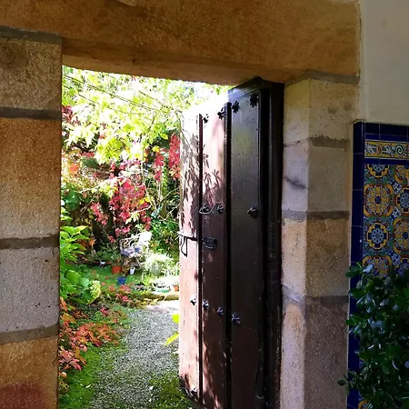 Casona De Linares Selaya