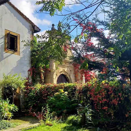 Casona De Linares Selaya