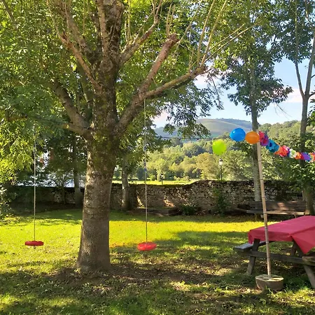 Casona De Linares Selaya