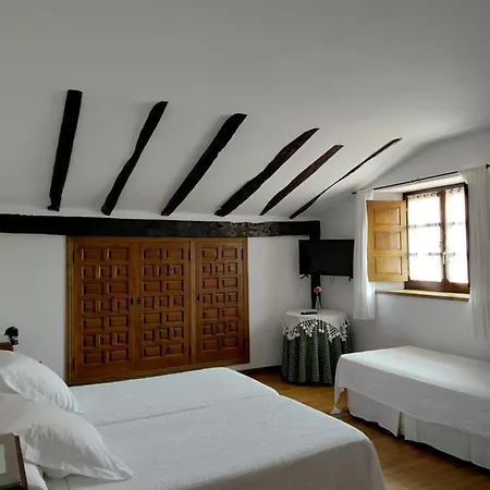 Casona De Linares