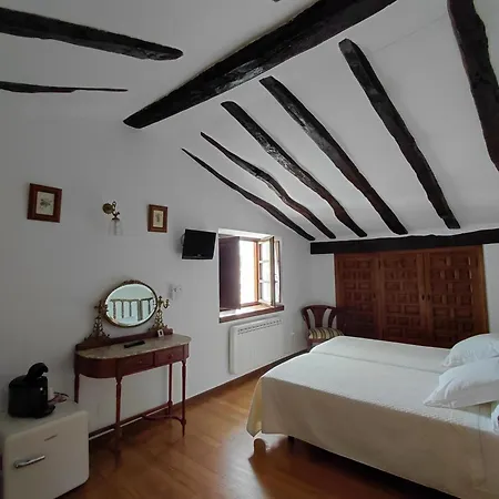 Casona De Linares