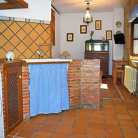 מלון Casona De Linares Selaya