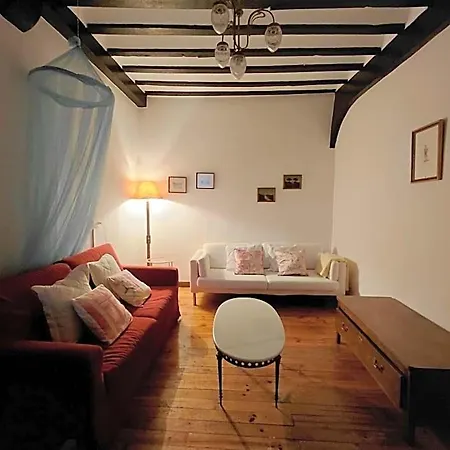 Casona De Linares מלון *